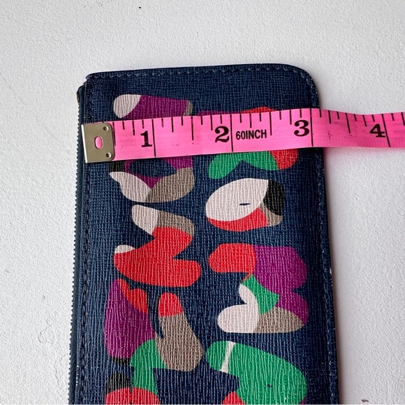 💯 Authentic FENDI Roma Coin Key Purse - Picture 8 of 13